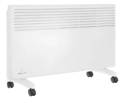 Grzejnik i termowentylator Mission Air Grzejnik konwektorowy MIAMI 2500W